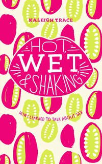 Couverture_Hot, Wet, And Shaking