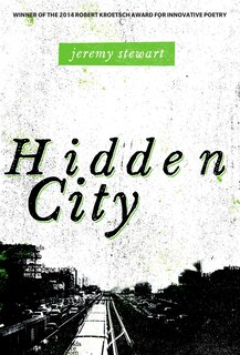Front cover_Hidden City
