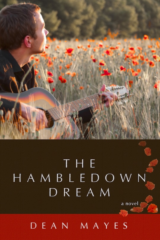 Front cover_The Hambledown Dream