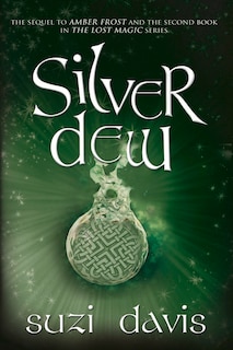 Couverture_Silver Dew