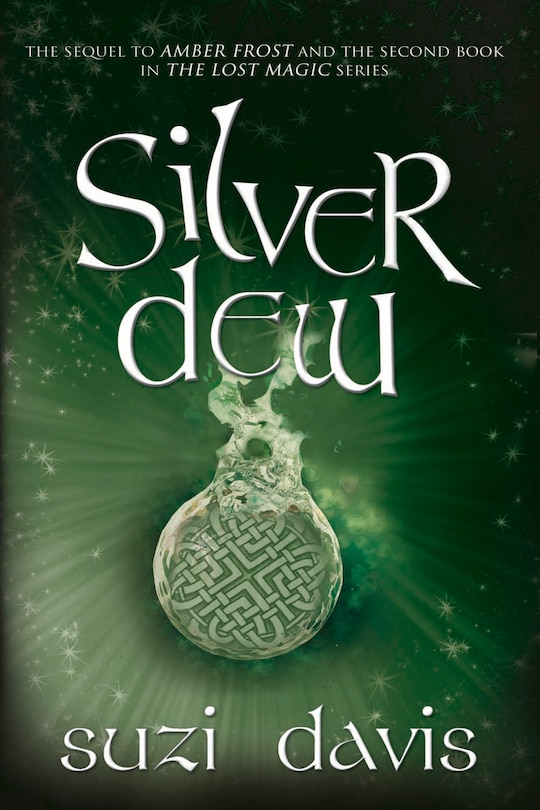 Couverture_Silver Dew