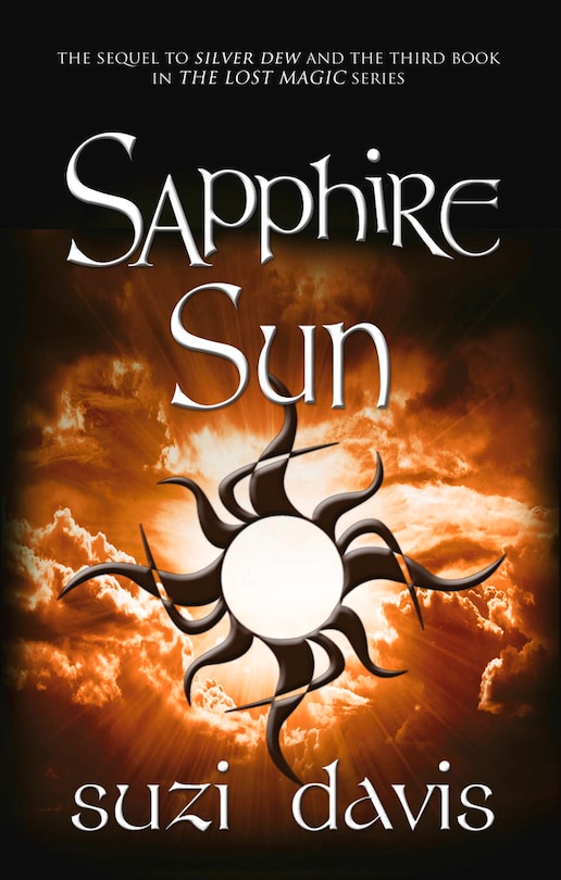 Front cover_Sapphire Sun