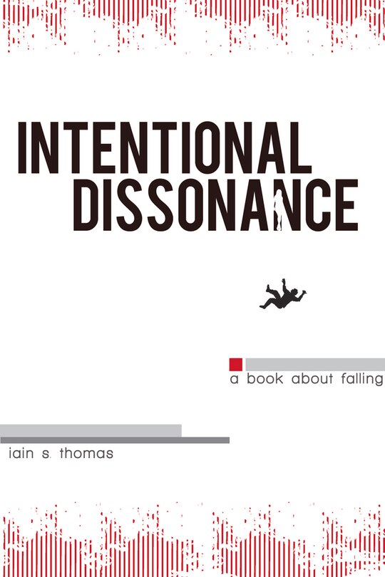 Front cover_Intentional Dissonance