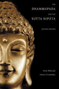 Front cover_The Dhammapada And The Sutta Nipata