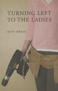 Front cover_Turning Left To The Ladies