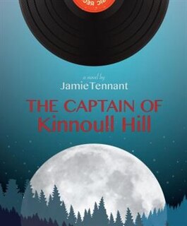 Front cover_Captain of Kinnoull Hill, The