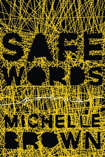 Front cover_Safe Words
