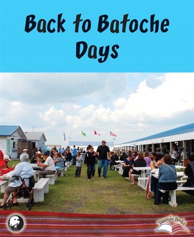 Couverture_Back To Batoche Days