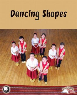 Couverture_Dancing Shapes