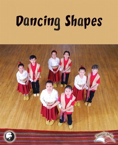 Couverture_Dancing Shapes