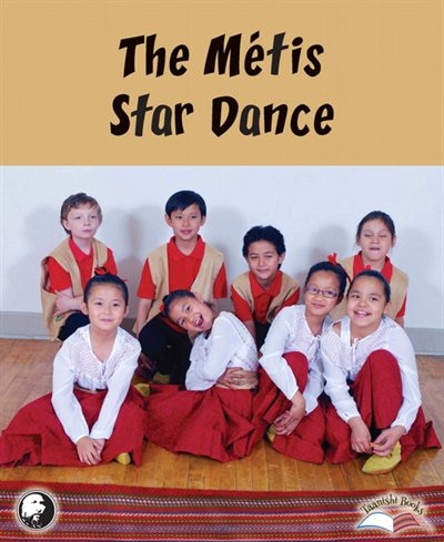 Couverture_The Métis Star Dance
