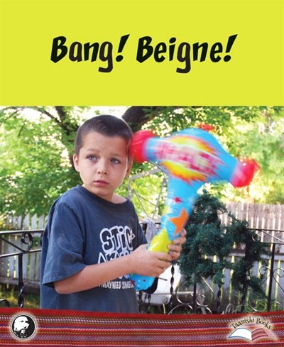 Front cover_Bang! Beigne!