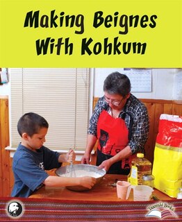 Couverture_Making Beignes With Kohkum