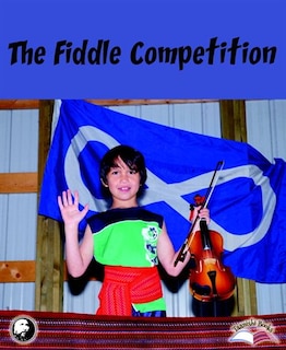 Couverture_The Fiddle Competition