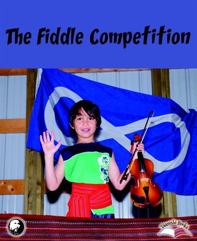 Couverture_The Fiddle Competition