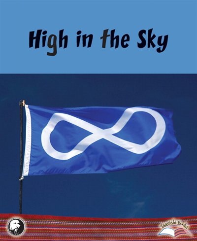 High In The Sky