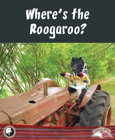 Where's The Roogaroo?