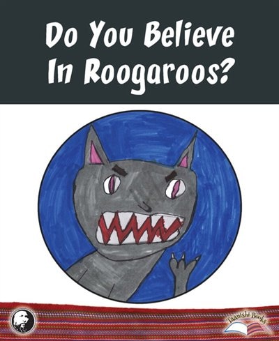 Couverture_Do You Believe In Roogaroos?