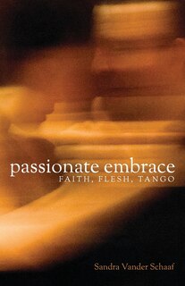 Front cover_Passionate Embrace