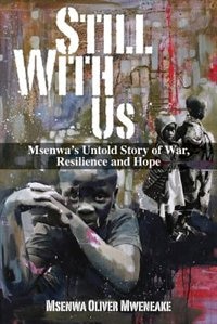 Front cover_Still With Us