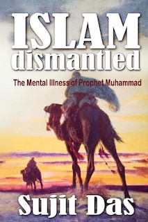 Front cover_Islam Dismantled