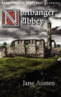 Couverture_Northanger Abbey