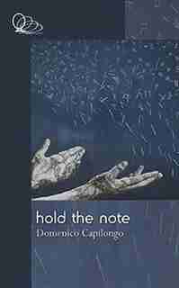 Hold the Note by Domenico Capilongo