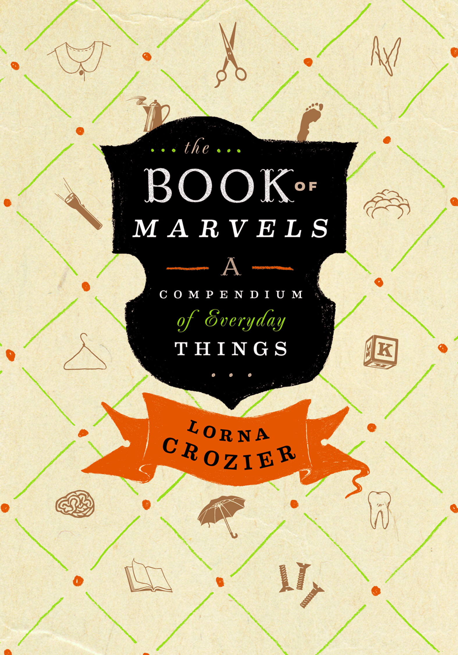 Couverture_The Book of Marvels