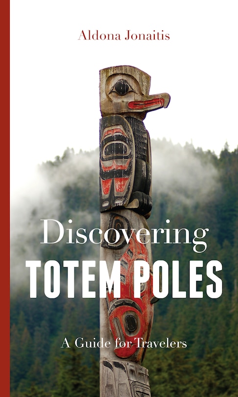 Couverture_Discovering Totem Poles