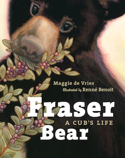 Front cover_Fraser Bear