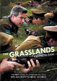 The Grasslands de Kenneth Tam