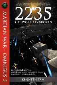 2235: The World Is Broken by Kenneth Richard Tam