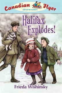 Couverture_Halifax Explodes!