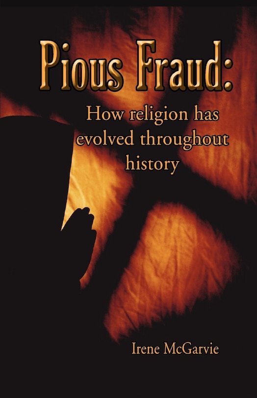 Front cover_Pious Fraud