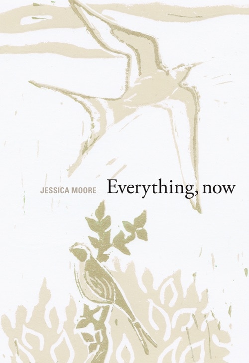 Front cover_Everything, now
