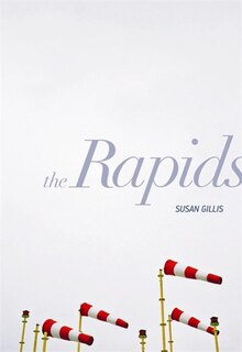 Front cover_The Rapids