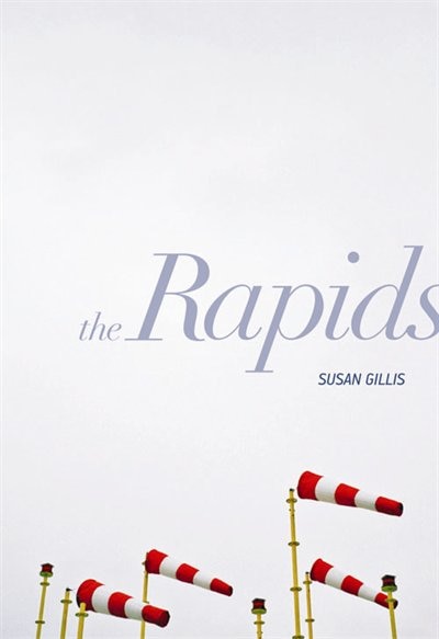 Front cover_The Rapids