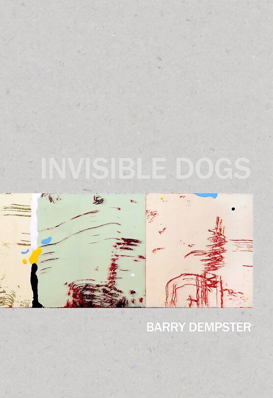 Front cover_Invisible Dogs
