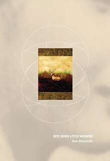 Front cover_Bite Down Little Whisper