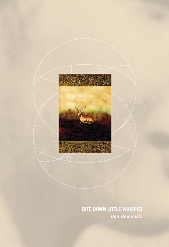 Front cover_Bite Down Little Whisper