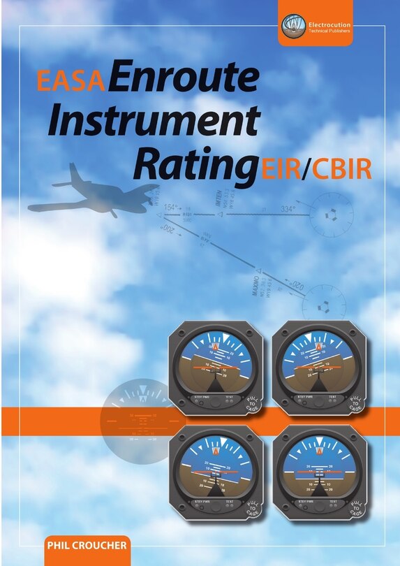 Couverture_EASA Enroute Instrument Rating