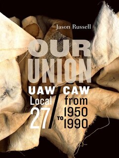 Front cover_Our Union