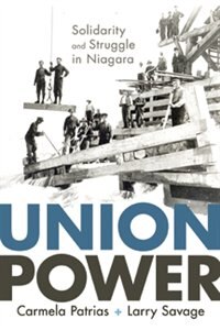 Couverture_Union Power