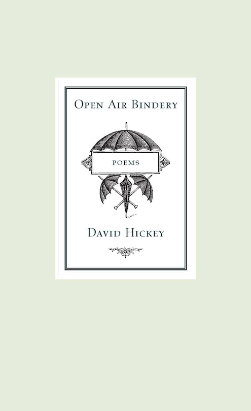 Front cover_Open Air Bindery