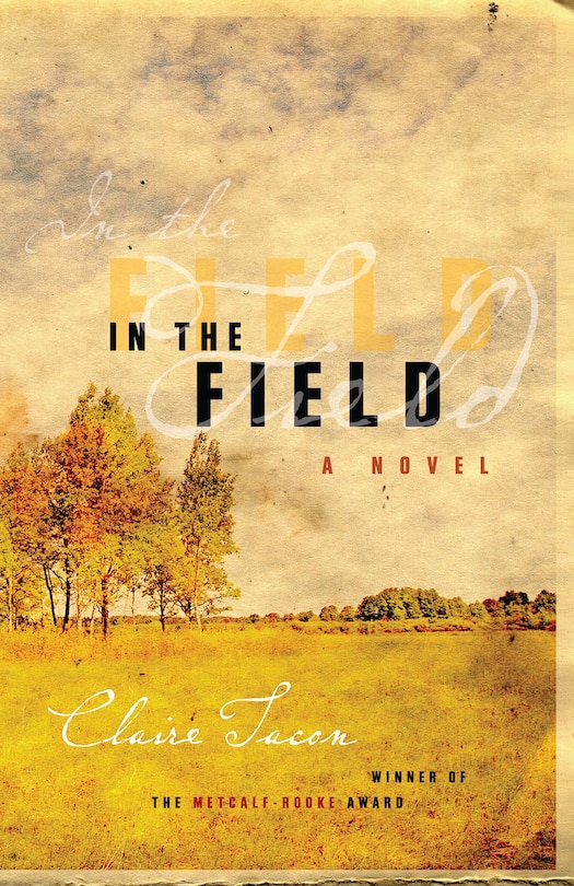 Front cover_In the Field