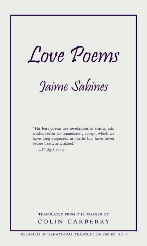 Couverture_Love Poems