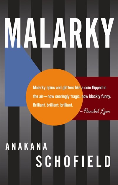 Front cover_Malarky