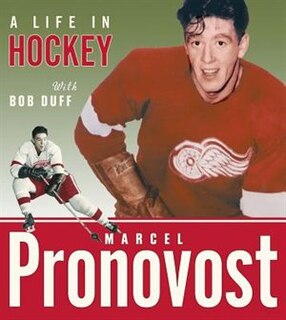 Couverture_Marcel Pronovost
