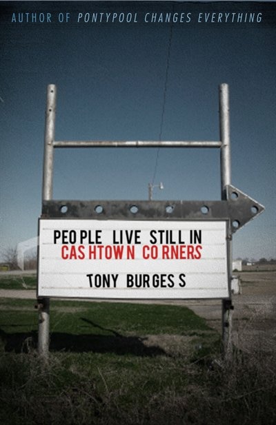 Front cover_People Live Still in Cashtown Corners