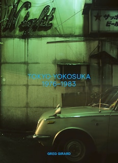 Tokyo-yokosuka 1976-1983